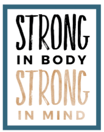 SGP777: Strong in Body, Strong in Mind